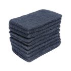 Rézcső tisztító szivacs 75x130mm 10db