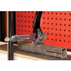 Egykaros szorító 300x100mm