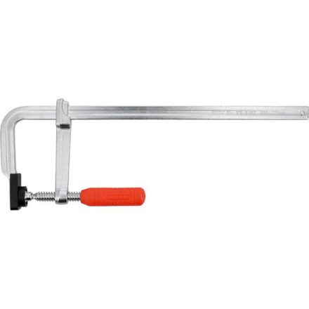 Asztalos szorító 120x400mm