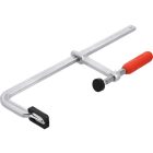 Asztalos szorító 120x400mm