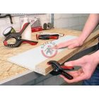 Rugós szorító 100mm