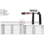 Asztalos szorító 50x200mm