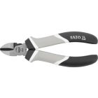 Oldalcsípő fogó 160mm