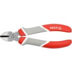 Oldalcsípő fogó 180mm