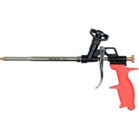 Purhab pisztoly, teflonozott