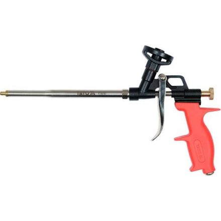 Purhab pisztoly, teflonozott