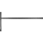 Asztalos derékszög 1200mm alu