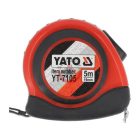 Mérőszalag 5m/19mm mágneses