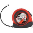 Mérőszalag 5m/19mm mágneses