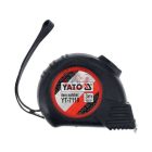 Mérőszalag 3m/16mm mágneses