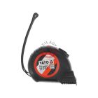 Mérőszalag 5m/25 mm mágneses