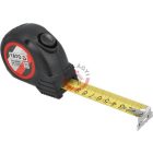 Mérőszalag 5m/25 mm mágneses