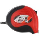 Mérőszalag 5m/19mm mágneses