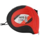 Mérőszalag 8m/25mm mágneses