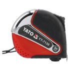 Mérőszalag 5m/19mm mágneses