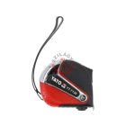 Mérőszalag 5m/19mm mágneses