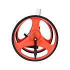 Lépésszámláló mérőkerék 0,01-10 000 m; ± 0,05%