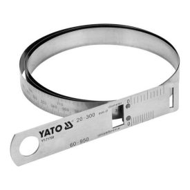 Mérőszalag 20-300mm