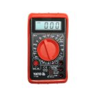 Digitális multiméter