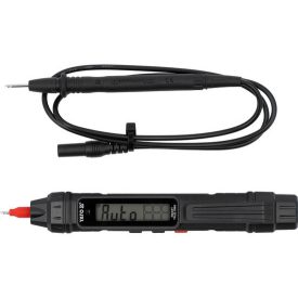 SMART digitális multiméter LCD 4000