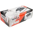 Lábpumpa 2 hengeres 0-0.7MPa