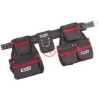 Szerszámos övtáska 21 zsebes