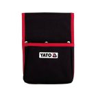 Övre fűzhető szegtáska