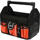 Szerszámostáska 22" 33x21x33,5cm