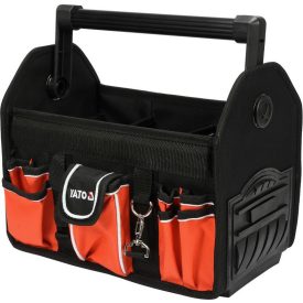 Szerszámostáska 22" 33x21x33,5cm