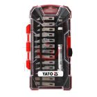 Fafaragó késkészlet 14 részes