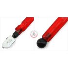 Olajkés üveghez 178mm