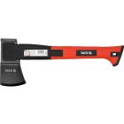 Fejsze kompozit nyéllel 900g