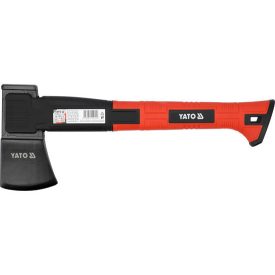 Fejsze kompozit nyéllel 900g