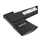 Fejsze kompozit nyéllel 900g