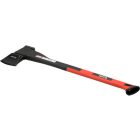 Hasító fejsze kompozit nyéllel 2800g