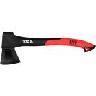 Hasító fejsze, üvegszálas nyél 900gr 45cm