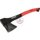 Hasító fejsze, üvegszálas nyél 900gr 45cm