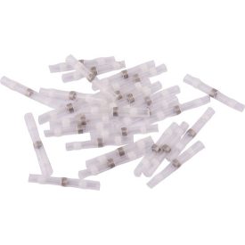 Hőzsugorcső készlet 0,25-0,34 mm2 30 db/csomag