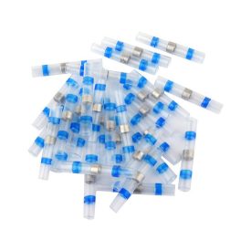 Hőzsugorcső készlet 1,5-2,5 mm2 30 db/csomag