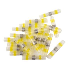 Hőzsugorcső készlet 4-6 mm2 20 db/csomag