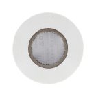 Szigetelőszalag fehér 19mmx0.13mm 20m
