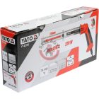 Polisztirolvágó hőkés 220W Max. 450C°