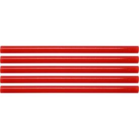 Ragasztó stift 11x200mm piros 5db