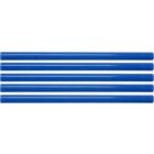 Ragasztó stift 11x200mm kék 5db