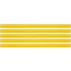 Ragasztó stift 11x200mm sárga 5db