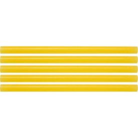 Ragasztó stift 11x200mm sárga 5db
