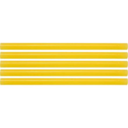 Ragasztó stift 11x200mm sárga 5db