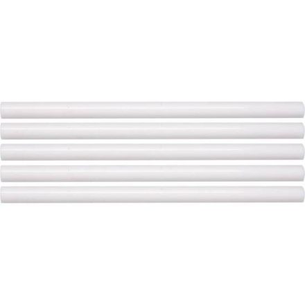 Ragasztó stift 11x200mm fehér 5db