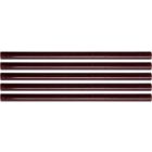 Ragasztó stift 11x200mm barna 5db