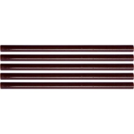 Ragasztó stift 11x200mm barna 5db